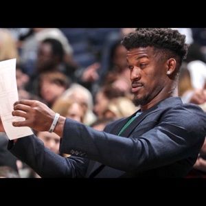 Meet your Posher, Nb